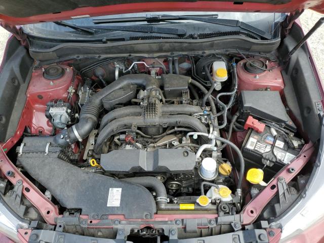 Photo 12 from auction – 2017 SUBARU FORESTER 2 with VIN JF2SJAEC3HH567848