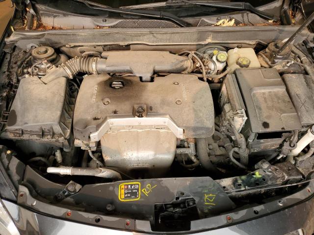 Photo 11 from auction – 2013 CHEVROLET MALIBU 1LT with VIN 1G11C5SA8DF319494