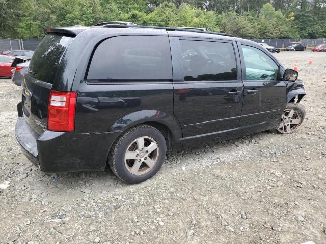Photo 3 from auction – 2009 DODGE GRAND CARA with VIN 2D8HN44E79R630796