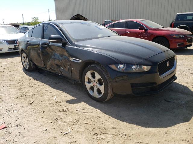 Photo 4 from auction – 2017 JAGUAR XE with VIN SAJAR4BG0HA966352
