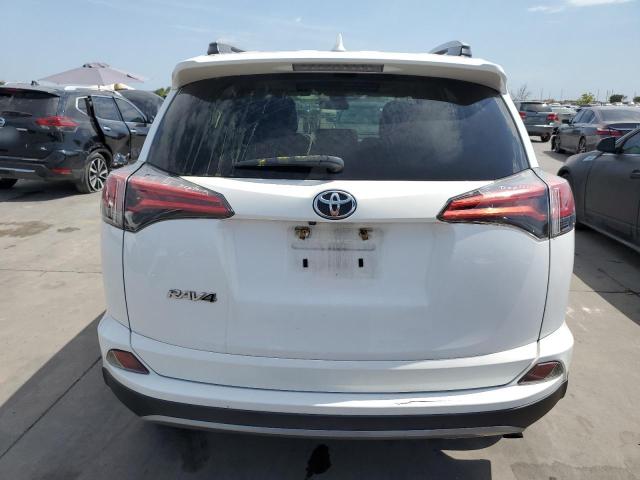 Photo 6 from auction – 2017 TOYOTA RAV4 XLE with VIN 2T3WFREV1HW332828