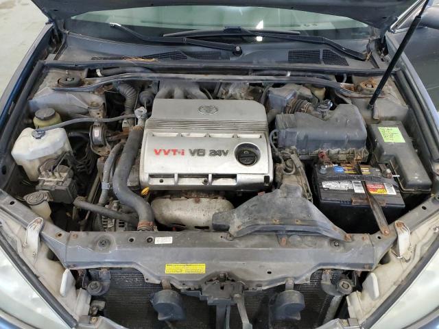 Photo 11 from auction – 2005 TOYOTA CAMRY LE with VIN 4T1BF32K25U590060