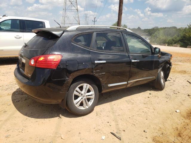 Photo 3 from auction – 2012 NISSAN ROGUE S with VIN JN8AS5MT6CW612726