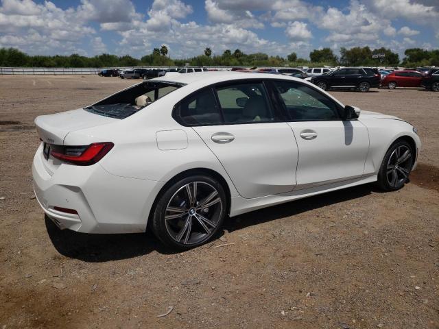 Photo 3 from auction – 2023 BMW 330I with VIN 3MW69FF06P8D21404