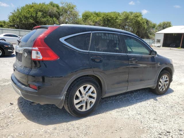 Photo 3 from auction – 2015 HONDA CR-V EXL with VIN 2HKRM3H76FH506538
