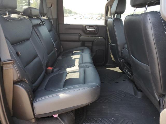 Photo 10 from auction – 2020 CHEVROLET SILVERADO with VIN 1GC4YNEY1LF324758