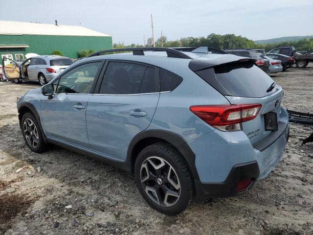Photo 2 from auction – 2018 SUBARU CROSSTREK with VIN JF2GTALC2J8259658