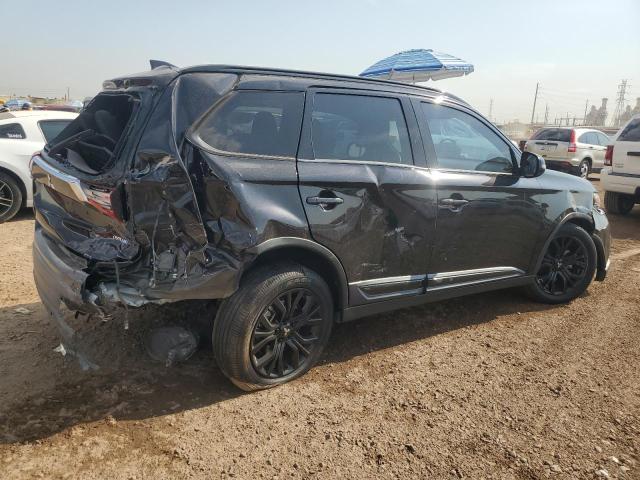 Photo 3 from auction – 2018 MITSUBISHI OUTLANDER with VIN JA4AD3A38JZ032060
