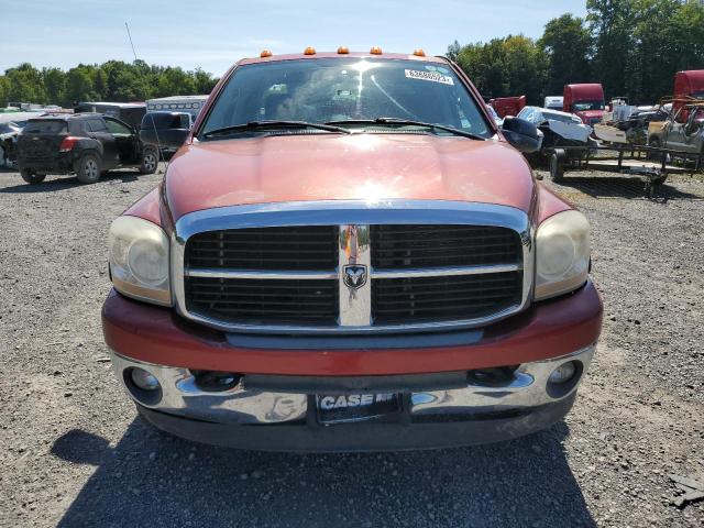 Фото 5 с аукциона – 2006 DODGE RAM 3500 S с VIN 3D7MX48D76G223383