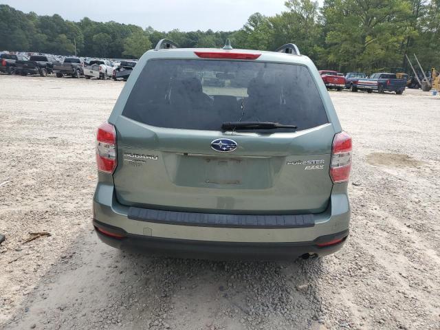 Photo 6 from auction – 2016 SUBARU FORESTER 2 with VIN JF2SJADC5GH551523