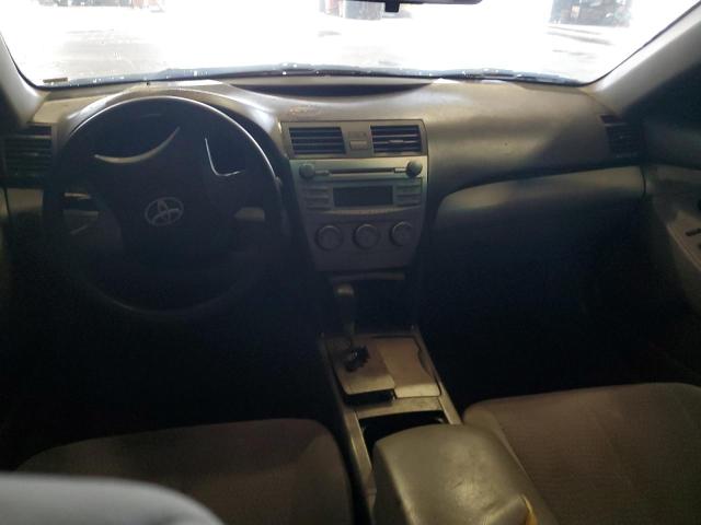 Photo 8 from auction – 2011 TOYOTA CAMRY BASE with VIN 4T1BF3EK7BU718218