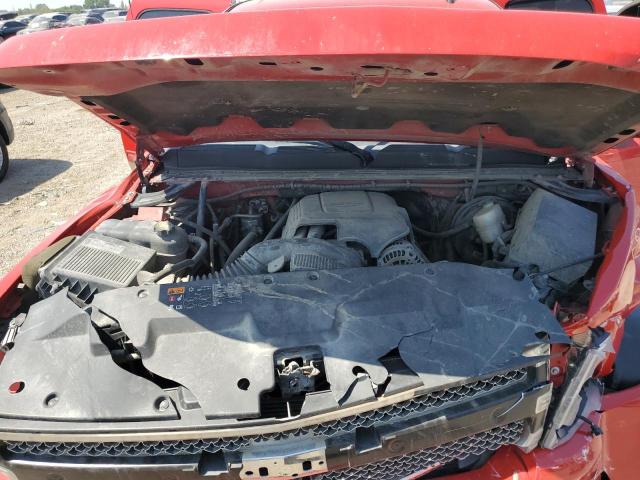 Photo 11 from auction – 2013 CHEVROLET SILVERADO with VIN 3GCPKTE71DG134663