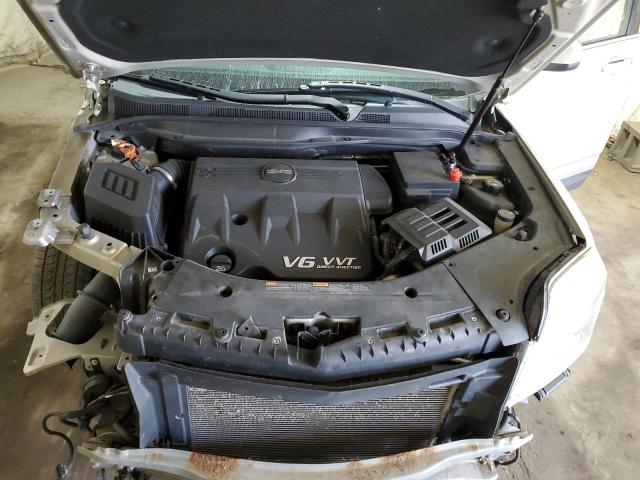 Снимка 12 от търг – 2012 GMC TERRAIN SL с VIN 2GKFLTE56C6154882
