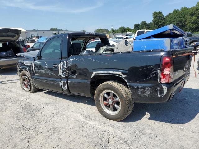 Photo 2 from auction – 2004 CHEVROLET SILVERADO with VIN 1GCEC14V44Z219991