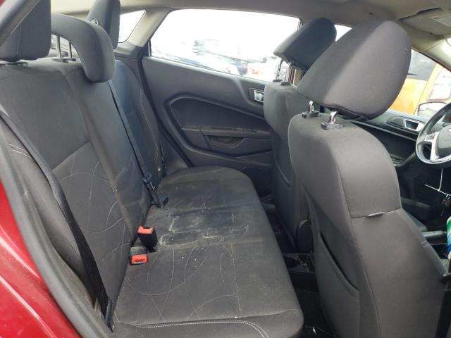 Photo 10 from auction – 2015 FORD FIESTA SE with VIN 3FADP4BJ2FM148494