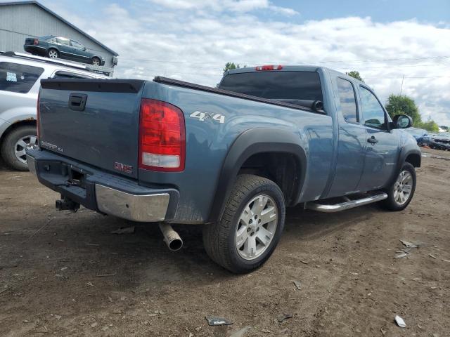 Photo 3 from auction – 2008 GMC SIERRA K15 with VIN 2GTEK19J681280816