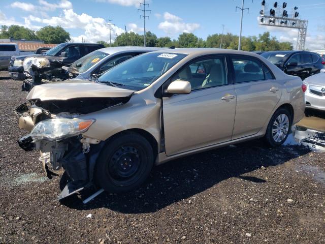 TOYOTA COROLLA BA 2013 with VIN 5YFBU4EEXDP133529 - Photo from auction