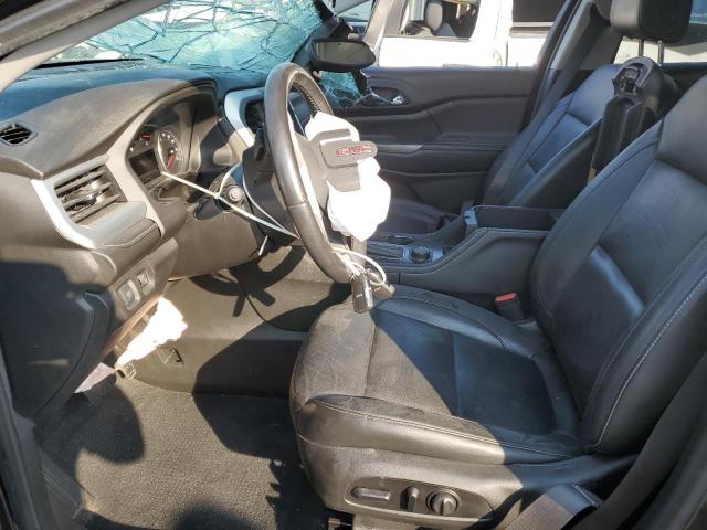 Photo 7 from auction – 2018 GMC ACADIA SLT with VIN 1GKKNMLS8JZ230062