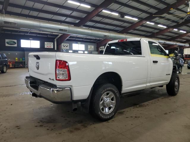 Photo 4 from auction – 2022 RAM 2500 TRADE with VIN 3C6MR5AJ3NG124656