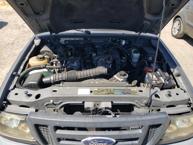 Foto 11 de la subasta – 2010 FORD RANGER con VIN 1FTKR1AD8APA48375
