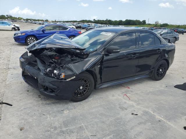 Zdjęcie 1 z aukcji – 2015 MITSUBISHI LANCER ES z VIN JA32U2FU8FU023948