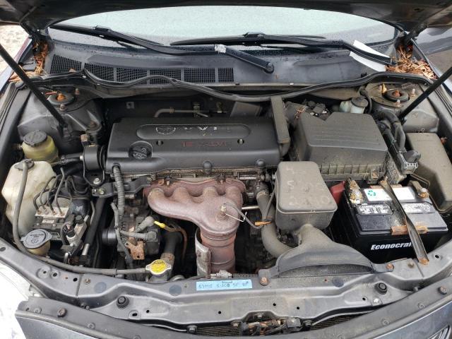 Photo 11 from auction – 2009 TOYOTA CAMRY BASE with VIN 4T1BE46K99U345555