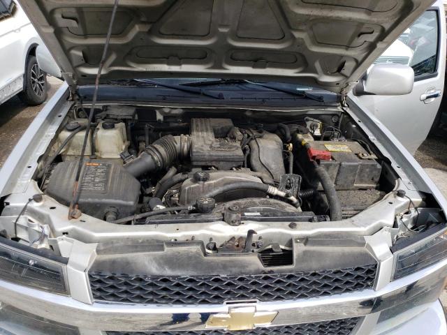 Photo 11 from auction – 2012 CHEVROLET COLORADO L with VIN 1GCHTDFE5C8167416
