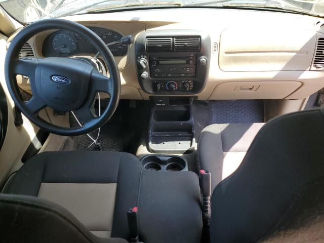 Foto 8 de la subasta – 2004 FORD RANGER SUP con VIN 1FTYR15E64PB28209