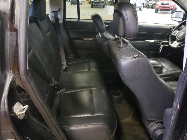 Photo 11 from auction – 2016 JEEP COMPASS LA with VIN 1C4NJDEB1GD598901