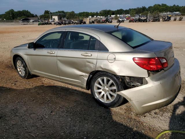 Photo 2 from auction – 2010 CHRYSLER SEBRING LI with VIN 1C3CC5FB1AN111532
