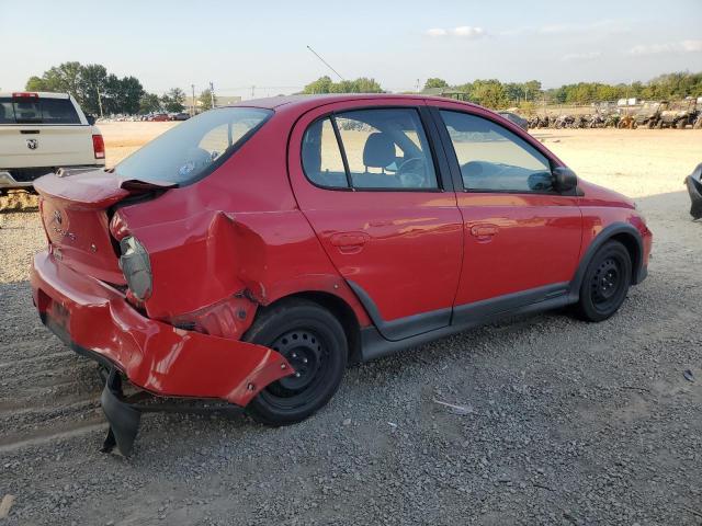 Photo 3 from auction – 2002 TOYOTA ECHO with VIN JTDBT123920226425