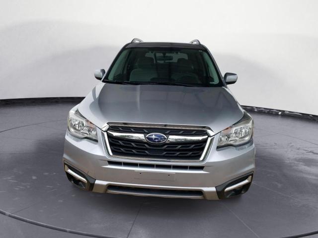 Photo 5 from auction – 2018 SUBARU FORESTER 2 with VIN JF2SJAGC4JH496677