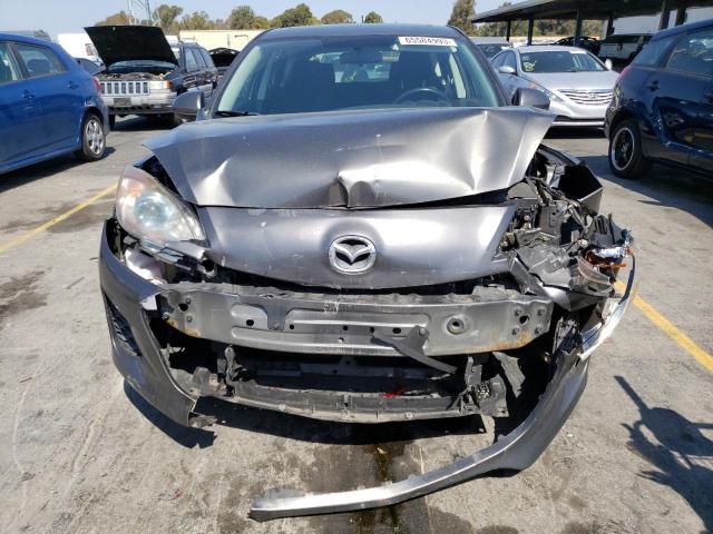 Photo 5 from auction – 2012 MAZDA 3 I with VIN JM1BL1L82C1696818