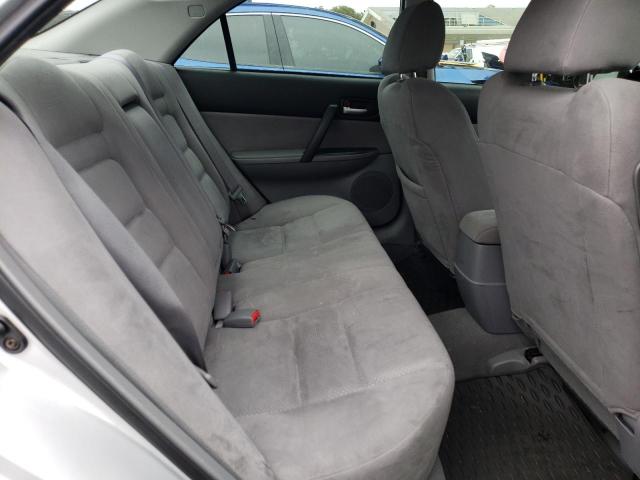Photo 10 from auction – 2007 MAZDA 6 I with VIN 1YVHP80C175M20977