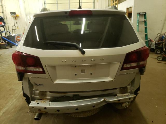 Photo 6 from auction – 2014 DODGE JOURNEY CR with VIN 3C4PDCGG3ET289487