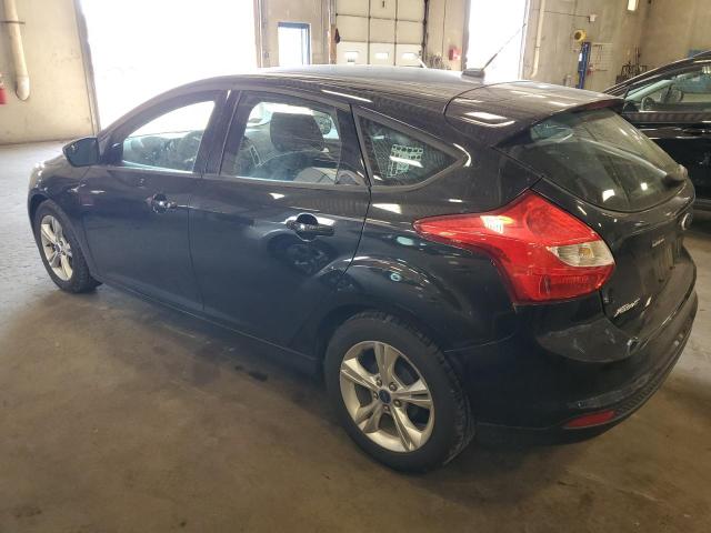 Photo 2 from auction – 2013 FORD FOCUS SE with VIN 1FADP3K21DL352544