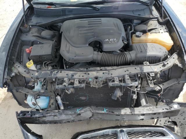 Photo 11 from auction – 2014 DODGE CHARGER SX with VIN 2C3CDXHG4EH359757