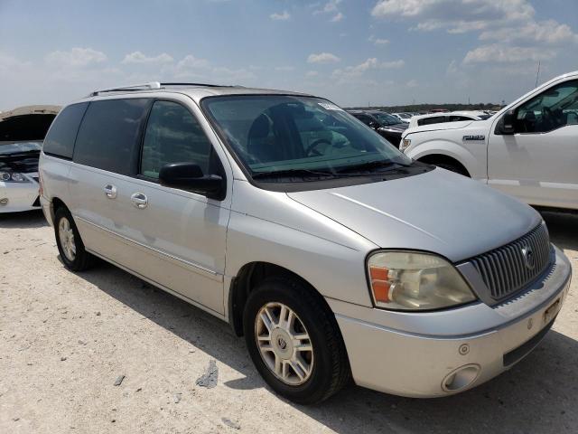 Photo 4 from auction – 2007 MERCURY MONTEREY L with VIN 2MRDA22297BJ01634