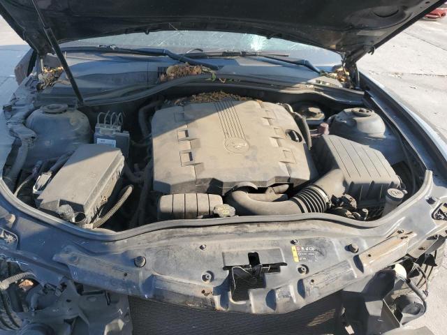 Photo 11 from auction – 2015 CHEVROLET CAMARO LS with VIN 2G1FB1E3XF9179264