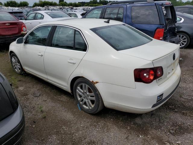 Photo 2 from auction – 2009 VOLKSWAGEN JETTA with VIN 3VWCL71K29M000943