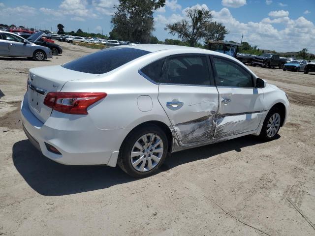Photo 3 from auction – 2017 NISSAN SENTRA S with VIN 3N1AB7AP7HL720271