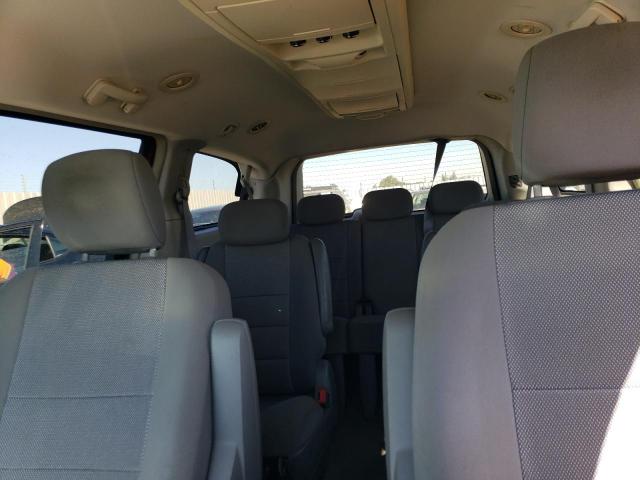 Photo 10 from auction – 2009 DODGE GRAND CARA with VIN 2D8HN54199R590059