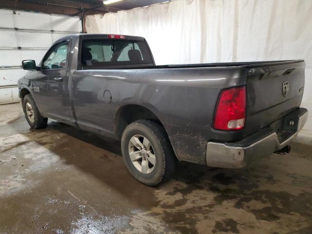Photo 2 from auction – 2014 RAM 1500 ST with VIN 3C6JR7DT4EG175868