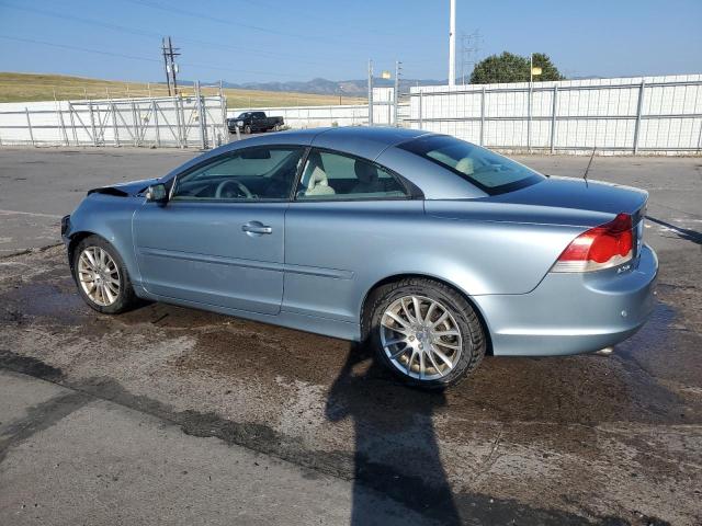 Photo 2 from auction – 2007 VOLVO C70 T5 with VIN YV1MC68277J022190