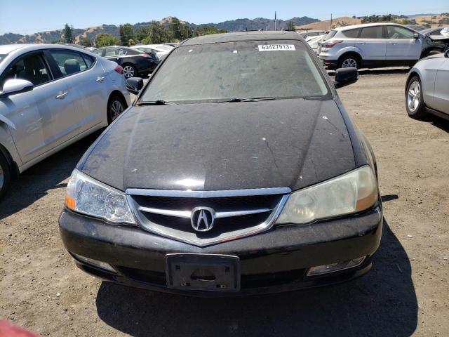 Photo 5 from auction – 2003 ACURA 3.2TL TYPE with VIN 19UUA56983A013063