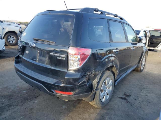 Photo 3 from auction – 2011 SUBARU FORESTER 2 with VIN JF2SHADC1BH703835