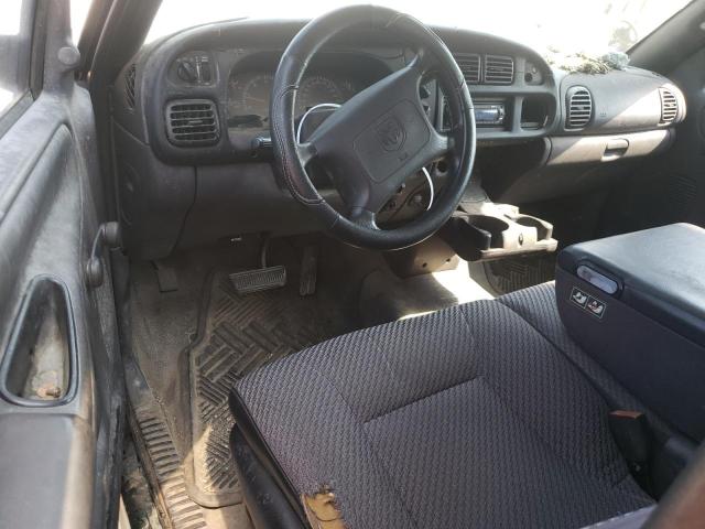 Photo 8 from auction – 2000 DODGE RAM 1500 with VIN 3B7HC12Y1YG156509