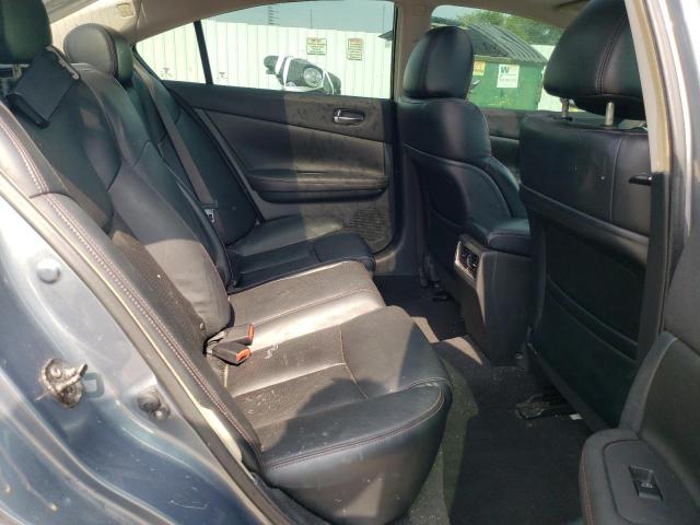 Photo 10 from auction – 2009 NISSAN MAXIMA S with VIN 1N4AA51E09C807581