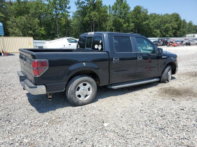 Photo 3 from auction – 2013 FORD F150 SUPER with VIN 1FTEW1CM5DKD61744