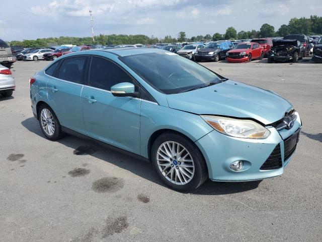 Photo 4 from auction – 2012 FORD FOCUS SEL with VIN 1FAHP3H27CL253864